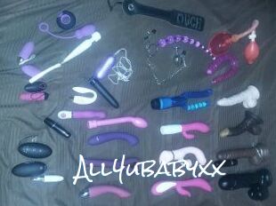 All4ubabyxx