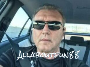 Allaboutfun88