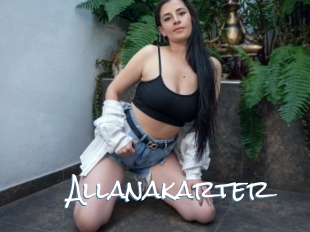 Allanakarter