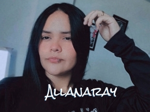 Allanaray