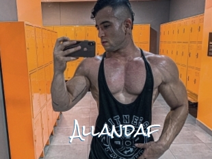 Allandaf