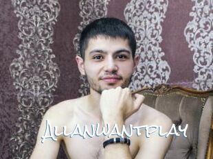 Allanwantplay