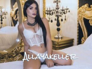 Allayakeller