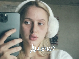 Alleiko