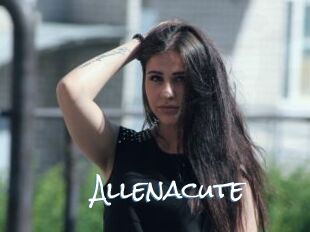 Allenacute