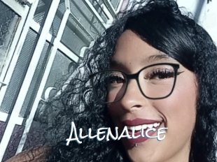 Allenalice