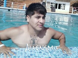 Allensmit