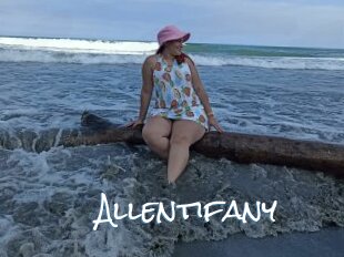 Allentifany