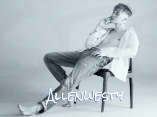 Allenwesty