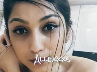 Allexxxs