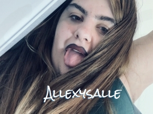 Allexysalle