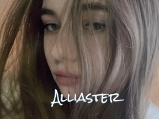 Alliaster