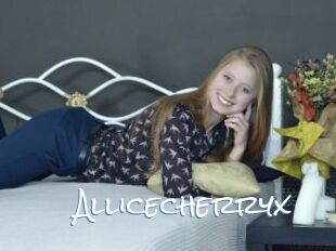 Allicecherryx