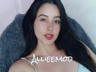 Allieemod