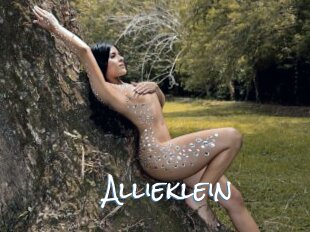 Allieklein