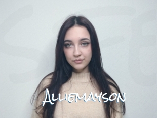 Alliemayson