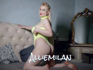 Alliemilan