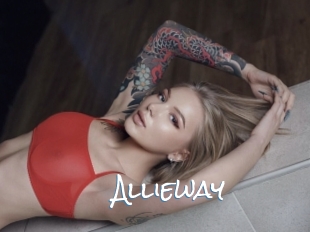 Allieway