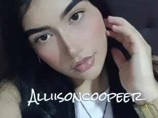 Alliisoncoopeer