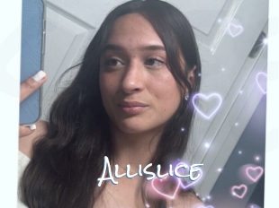 Allislice