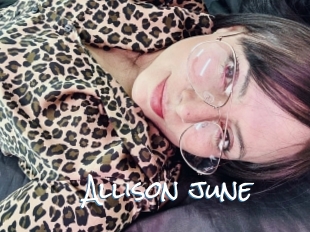 Allison_june