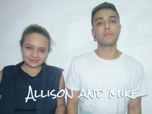 Allison_and_mike
