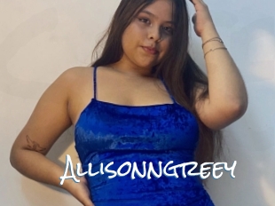 Allisonngreey