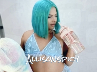 allisonspicy Sex Feed