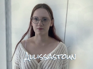 Allissastoun