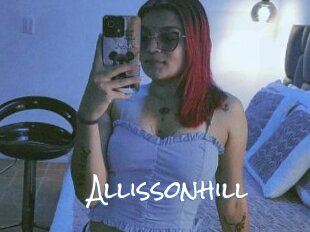 Allissonhill