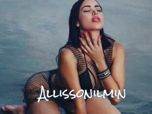 Allissonilmin