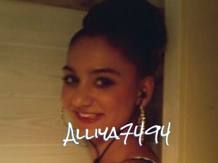 Alliya7494