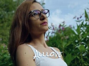 Alllove