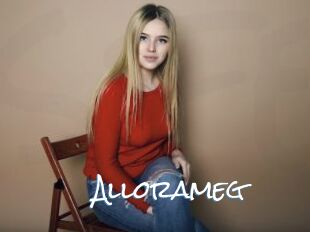 Allorameg