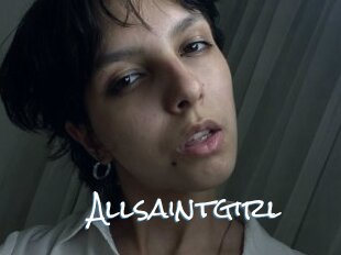 Allsaintgirl