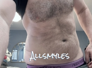 Allsmyles