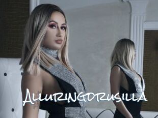 Alluringdrusilla
