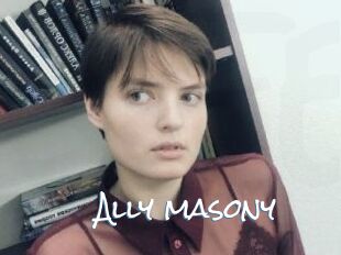 Ally_masony