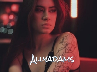 Allyadams
