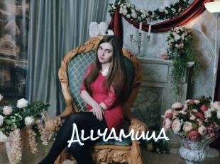 Allyamuua