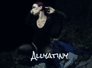Allyatiny