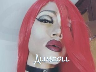 Allycoll