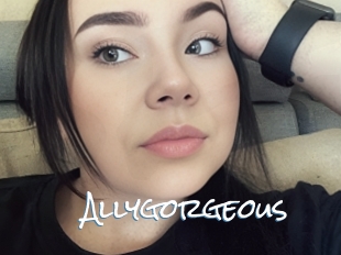Allygorgeous
