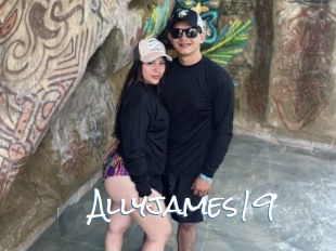 Allyjames19