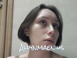 Allynmaenius