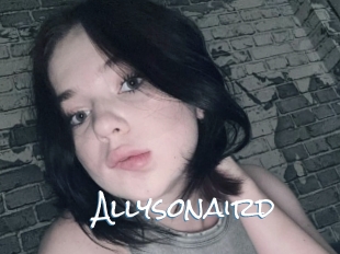 Allysonaird