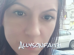 Allysonfaith