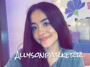 Allysonparkerr