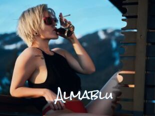 Almablu
