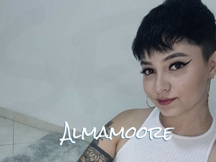 Almamoore